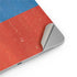 Russian Flag Distressed iPad Pro 13in M4 (2024) Skin